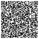 QR code with First American Trust contacts