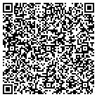 QR code with Holly Wilkie Therapeutic Mssg contacts