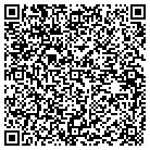 QR code with S & R Deer Procng & Smoke Hse contacts