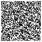 QR code with Prince William Campus Library contacts
