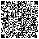 QR code with Prince William Public Library contacts