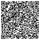 QR code with Prince William Public Library contacts