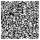 QR code with California Building Spec Inc contacts