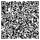 QR code with Radford Public Library contacts