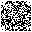 QR code with The Burrito Express contacts