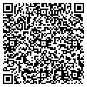 QR code with Tls contacts