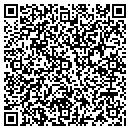 QR code with R H B Richmond Branch contacts