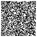 QR code with Rhec Library contacts