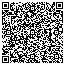 QR code with John's Shoes contacts