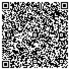 QR code with Tyer's Processing contacts