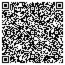 QR code with U S A Grain Company Incorporated contacts