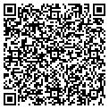 QR code with U S Steaks contacts