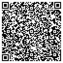 QR code with Ithaca Med contacts