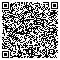 QR code with L & C Shoe Rebuilders contacts