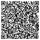 QR code with S Gallagher Gbh Library contacts