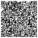 QR code with Roaring Inc contacts