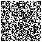 QR code with Oakbrook Shoe Service contacts