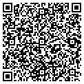 QR code with P & L Poultry contacts