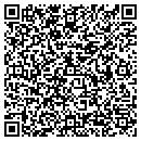 QR code with The Branch Beaded contacts