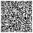 QR code with Thomas Branch Barnard Rev contacts