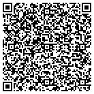 QR code with Twin Hickory Library contacts