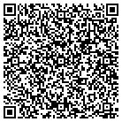 QR code with University of VA Library contacts