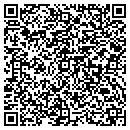 QR code with Universiy of Richmond contacts