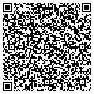 QR code with Kh Pain Assoc of New York contacts