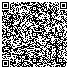 QR code with Hof's Hut Restaurants contacts