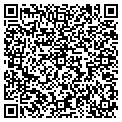 QR code with Remembears contacts