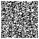 QR code with Catlin Inc contacts