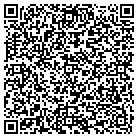 QR code with Tlinget & Haida Central Cncl contacts