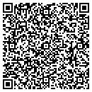 QR code with Alegion Inc contacts