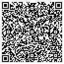QR code with D M T Benefits contacts