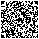 QR code with VIP Uniforms contacts