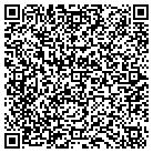 QR code with Mattingly Thaler Architecture contacts