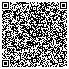 QR code with Hilltop Kids Learning Center contacts