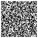 QR code with G Wayne Oetjen contacts