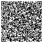 QR code with Three Swans Bed And Break contacts