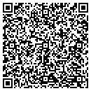QR code with James Mortenson contacts