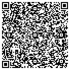 QR code with Macungie Memorial Vfw Post 9264 contacts
