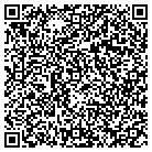 QR code with Massage For Better Health contacts