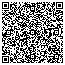 QR code with Cranston Mri contacts