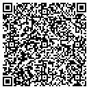 QR code with L A Color Studio contacts
