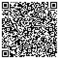 QR code with Cozy B&B contacts