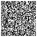 QR code with PIP Printing contacts