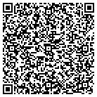 QR code with Priority One Cu of Florida contacts