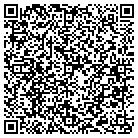 QR code with Millstone Amvets Post 187 Incorporated contacts