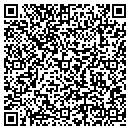 QR code with R B C Bank contacts