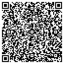 QR code with Ginas Unique Bed & Bath contacts